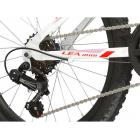 Dviratis KROSS Lea Mini 2.0 baltas
